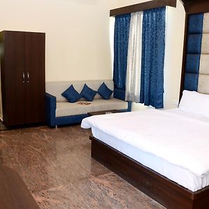 Premium AC Room